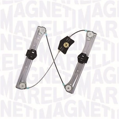 Window Regulator